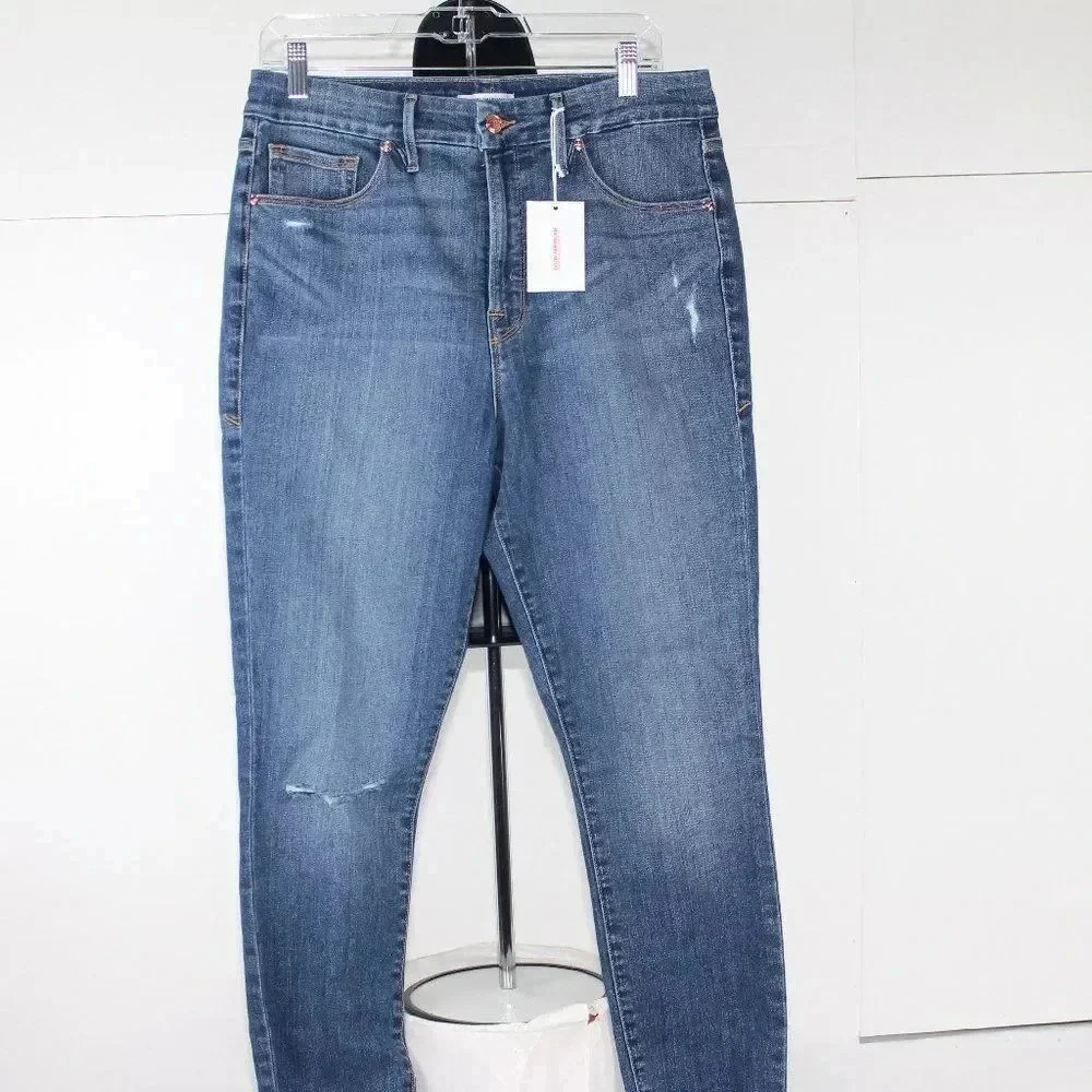 GOOD AMERICAN ladies Jeans